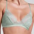 Stormi Bralette, Green