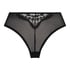 Daisy Brazilian, Black