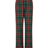 Petite Flannel Pyjama Pants, Green
