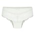 Valencia Brazilian Shorts, Green