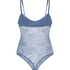 Naya Body, Blue