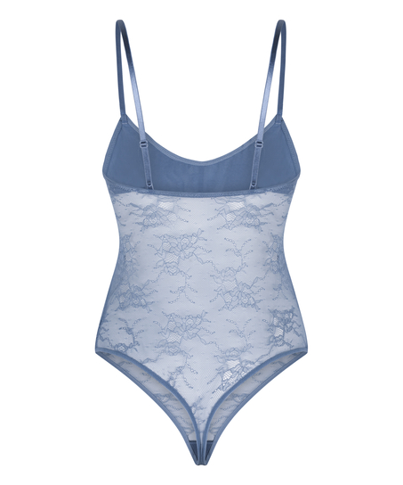 Naya Body, Blue