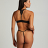 Lorena Thong, Black