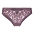 Malou Brazilian, Purple