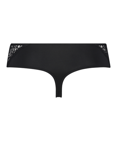 Sophie Thong Short, Black