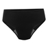 Period Underwear, Black
