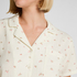 Muslin Jacket, White