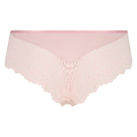 Marina Brazilian, Pink