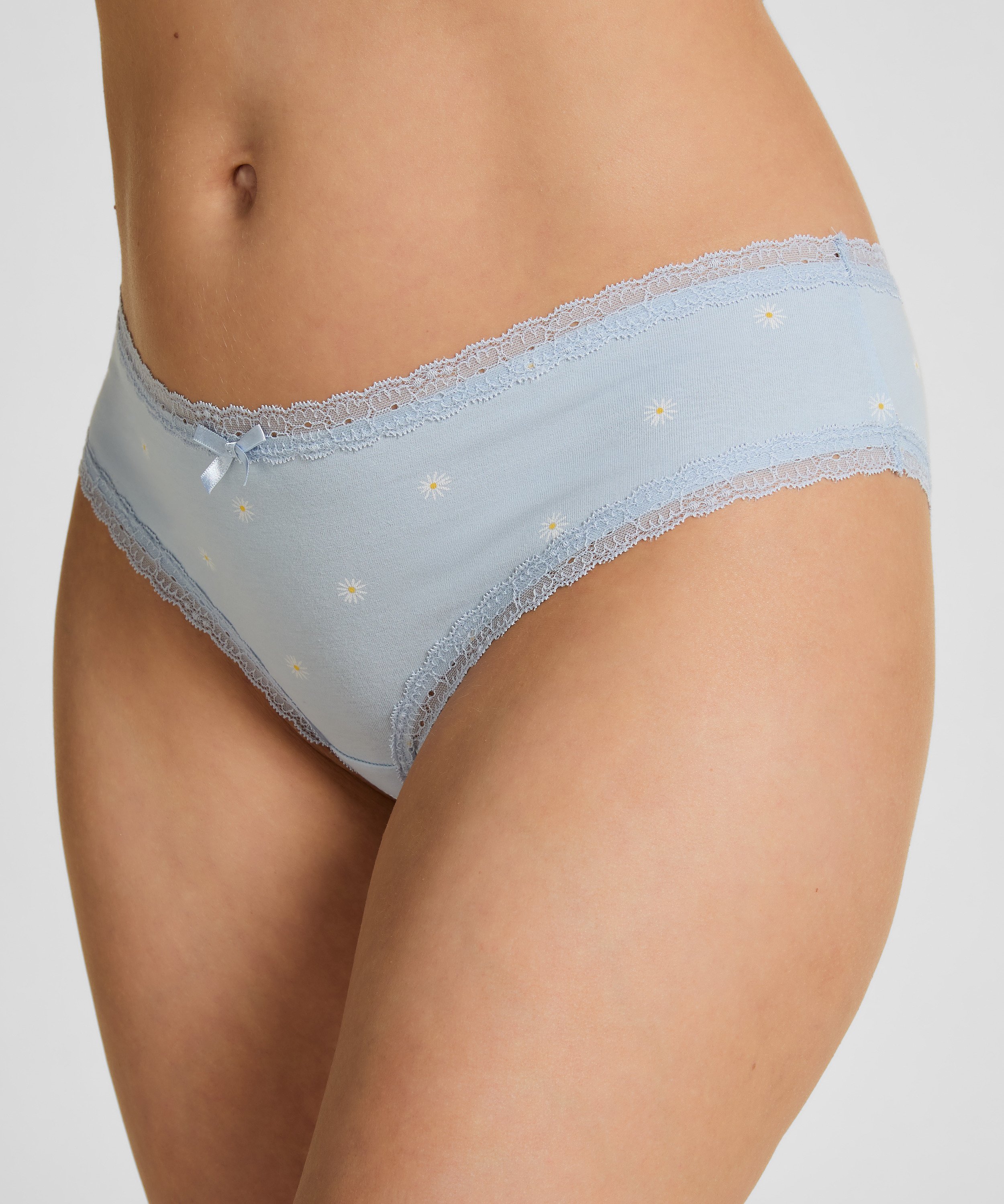 Georgia Brazilian, Blue, main