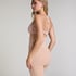 Seamless Enhancing Thigh Slimmer, Beige