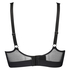 HKMX Elite Level 3 Sports Bra, Black