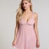 Beatriz Babydoll, Pink