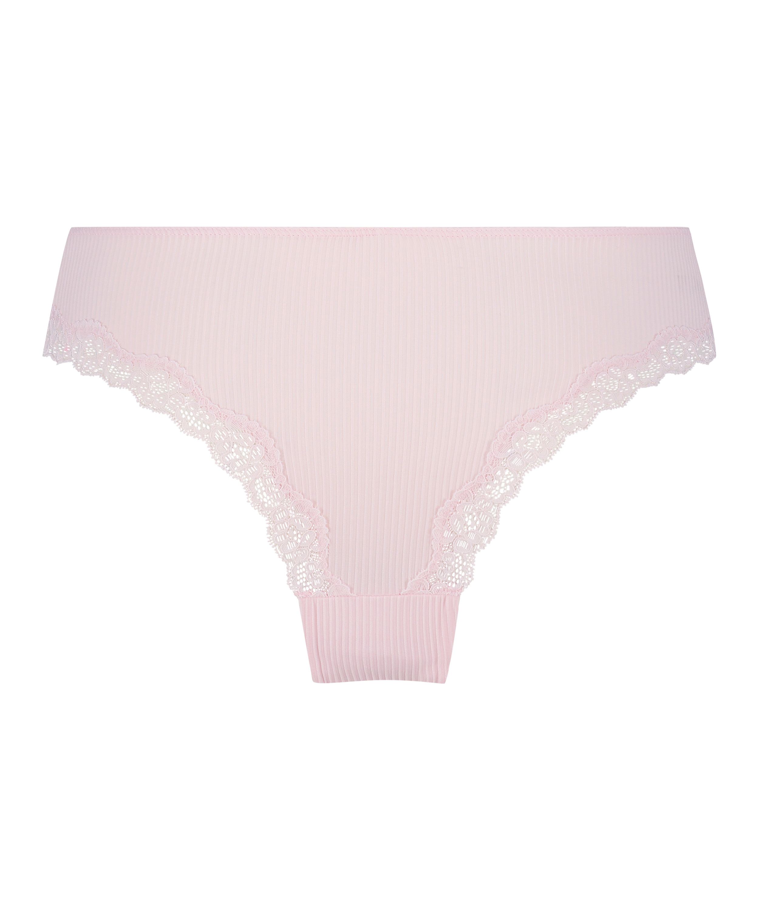 Lola Brazilian, Pink, main