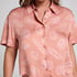 Pyjama Top, Beige