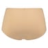Superslip midi cotton, Beige