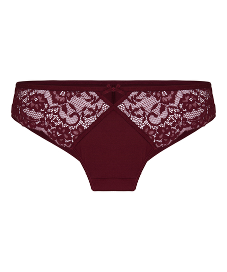 Liloye Cheekini, Purple