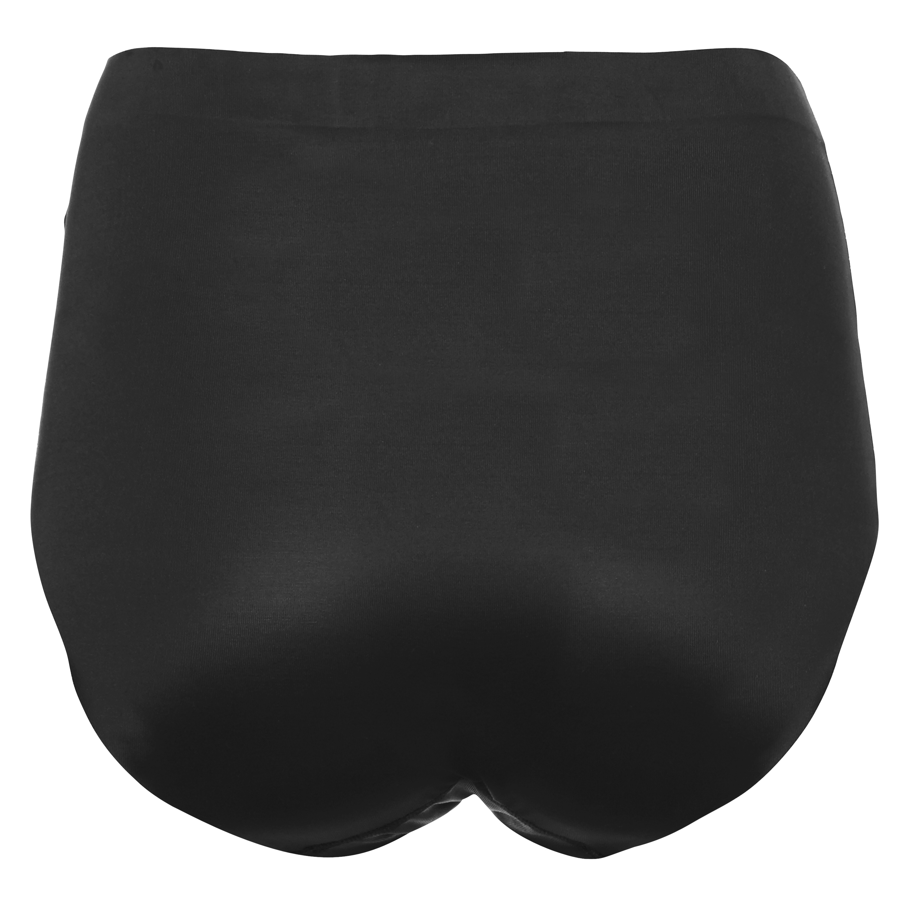 Sculpting knickers - Level 3, Black, main