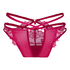 Highleg Brazilian Bea, Pink