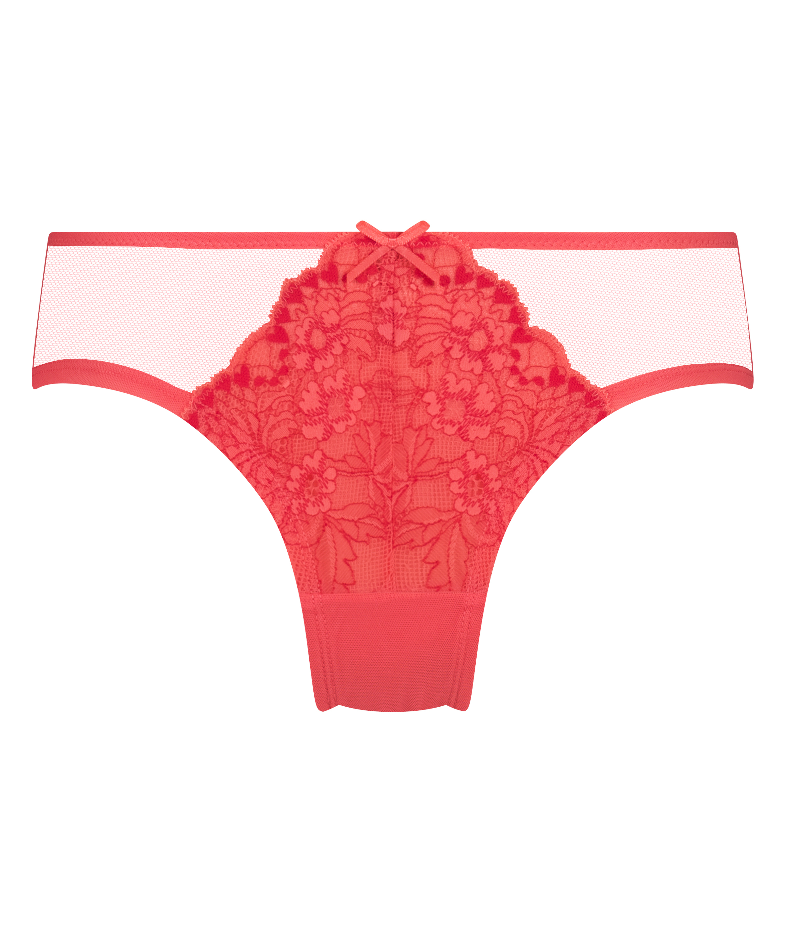 Cherry Brazilian, Pink, main