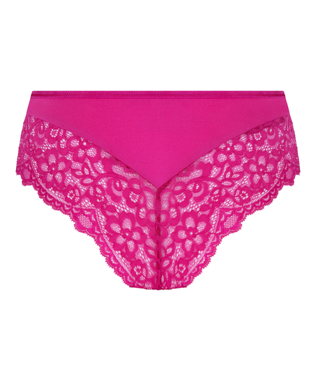 Marine Brazilian, Pink