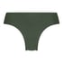 Brazilian Invisible, Green