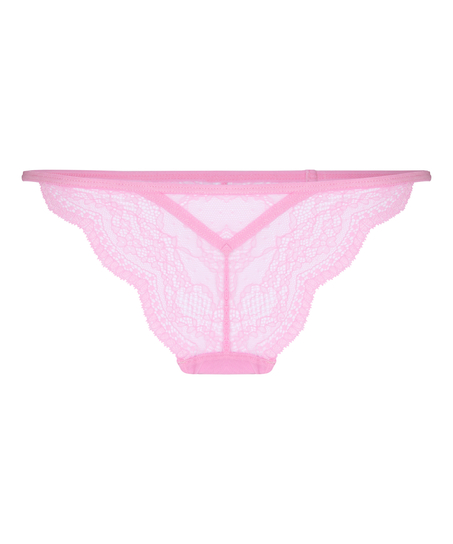 Isabelle Thong, Pink