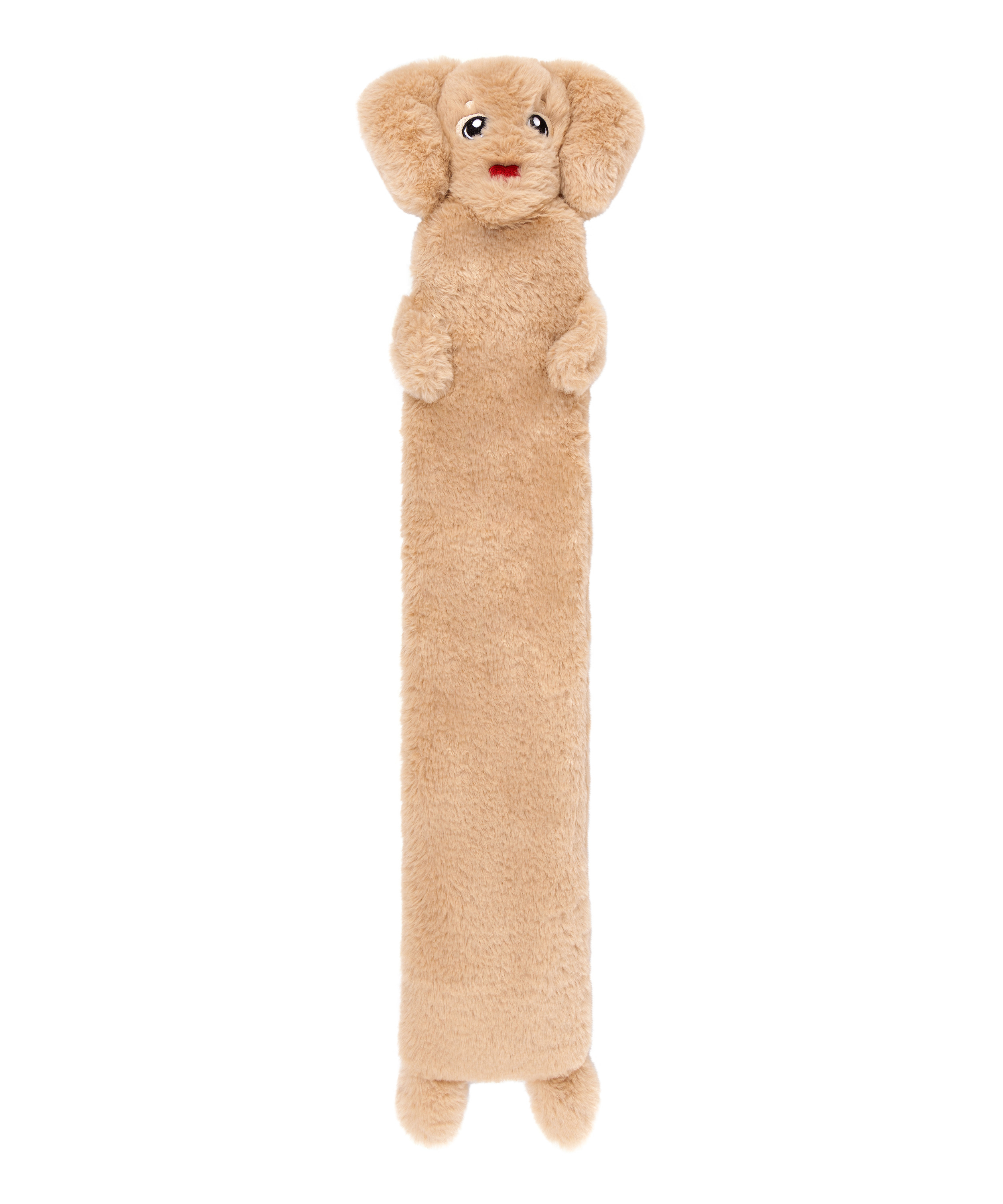 Hot water bottle, Beige, main