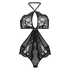 Doutzen Interstellar body, Black