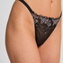Chloe Brazilian, Black