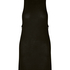 Beach Dress Coastal Muse, Black