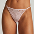 Ella Brazilian, Pink