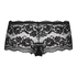 Sienna Boxers, Black