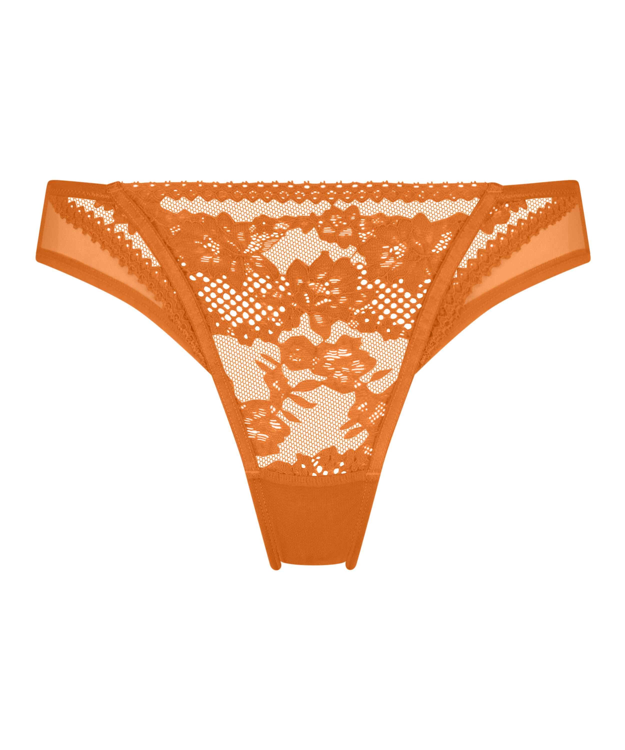 Vera Brazilian, Orange