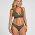Super Comfort Bra, Green