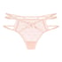 Melda thong, Pink