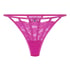 Maxime thong, Pink