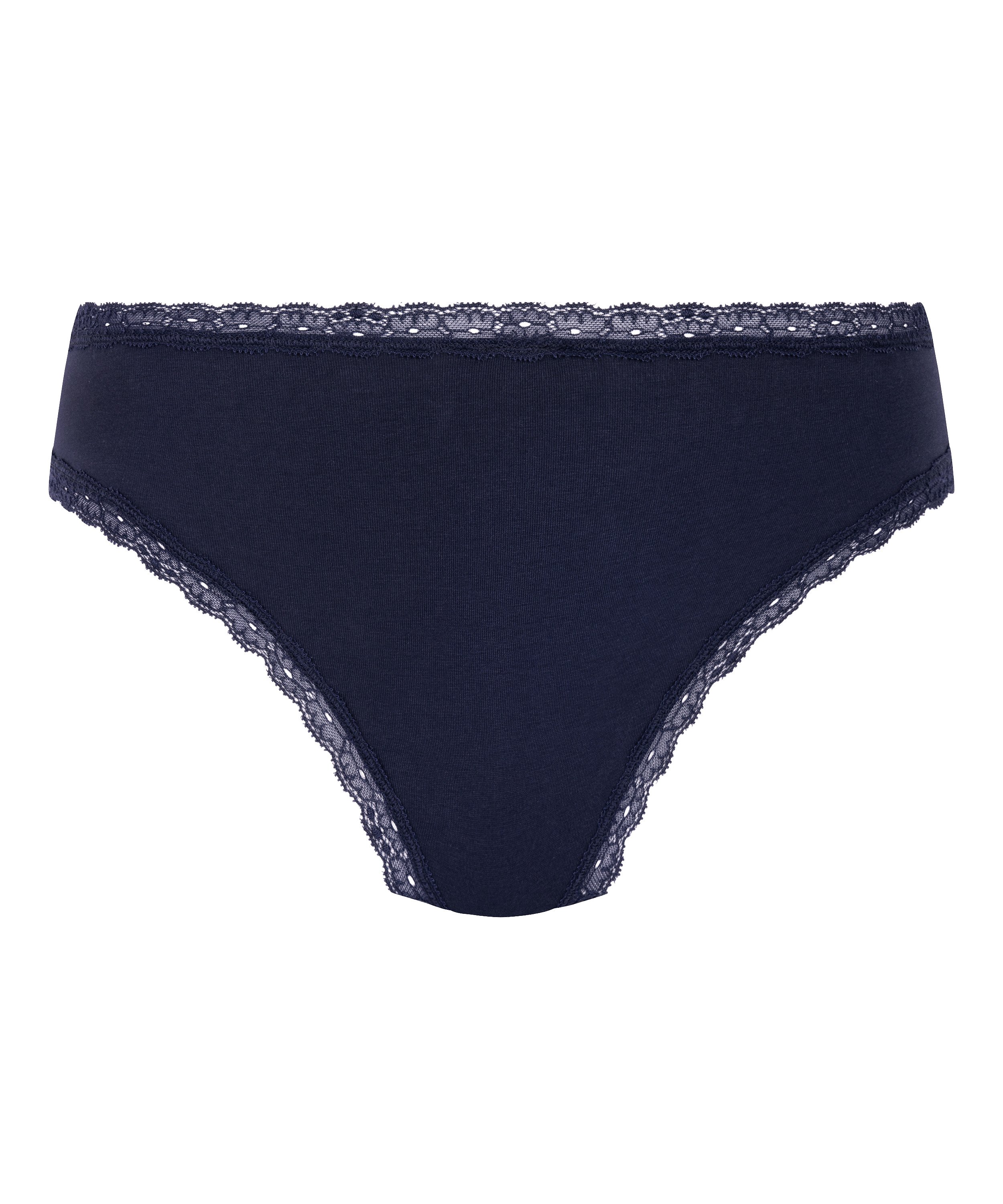 Georgia Cotton Brazilian, Blue, main
