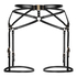Suspenderbelt, Black