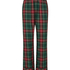 Tall Flannel Pyjama Pants, Green
