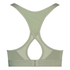 HKMX Sports bra The All Star Level 2, Green