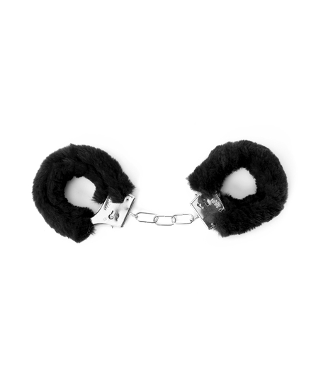 Private Handcuffs, Black