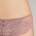 Daisy Brazilian, Purple