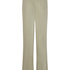 Pyjama Pant Loose Pointelle, Green
