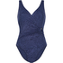 Shaping Kai Swimsuit, Blue