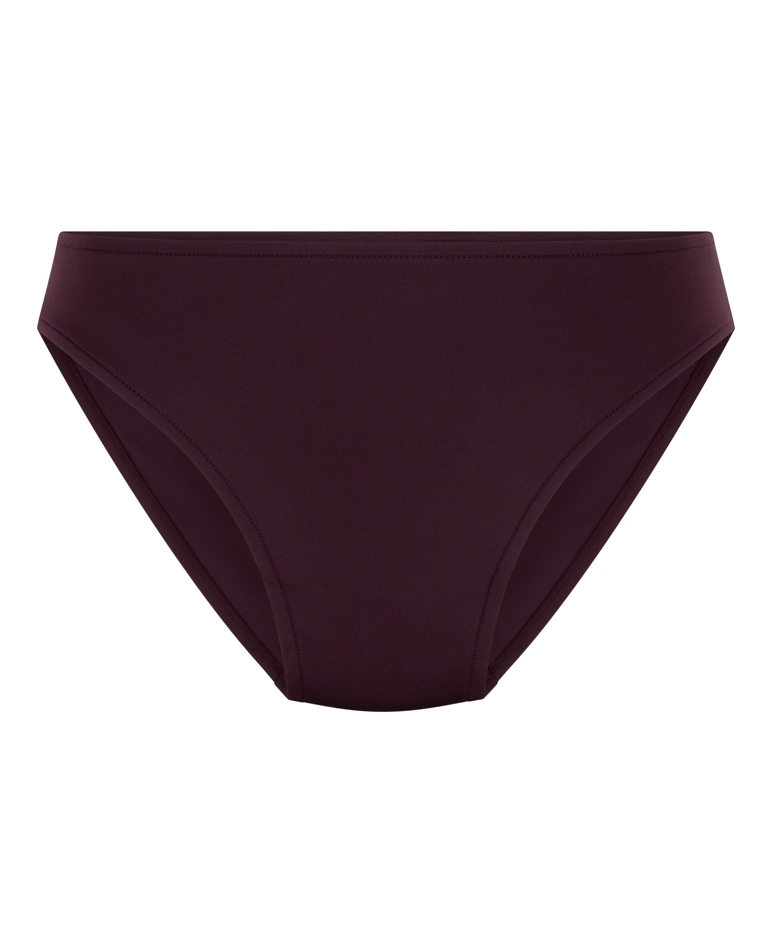 Neoprene Rio Bikinibottom, Purple