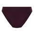Neoprene Rio Bikinibottom, Purple