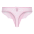 Isadora Thong, Pink