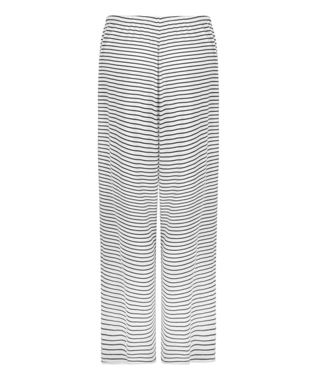 Pant Jersey, Blue