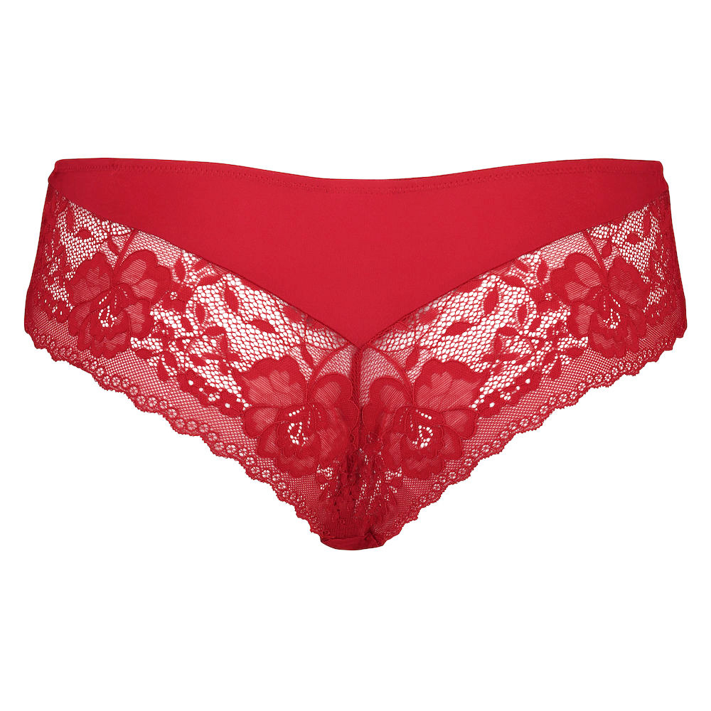 Maya Brazilian, Red, main