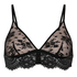 Lou Bralette, Black